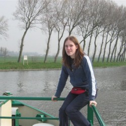 Nathalie - Toneelvereniging Plankenkoorts 